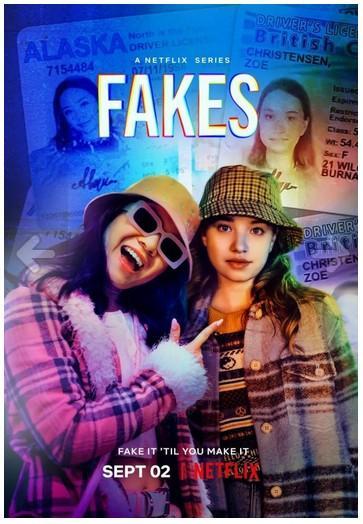 Carnes Falsos (Fakes) - [Temp 1] [Cap-10]